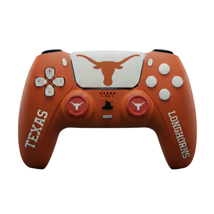 Texas Longhorns PS5 Starter Kit