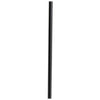 Kichler 2999BK Accessory Stem 0.5 x 12-Inch Black