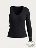 Michael Michael Kors One Sleeve Top