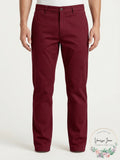 Polo Ralph Lauren Mens Classic-Fit Bedford Chino Pants, Size 34X30