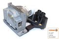 Projector Lamp for Mitsubishi ES100U; Mitsubishi ES10U; Mitsubishi LVP-DX540; Mitsubishi LVP-DX545;