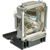 Projector Lamp for Mitsubishi XL XL6600; Mitsubishi XL XL6500U; Mitsubishi XL XL6500; Mitsubishi WL