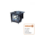 Projector Lamp for NEC VT VT770; A+K DX DXL 7030; Dukane IMAGEPRO 8000 ImagePro 8768