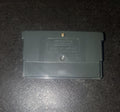 Van Helsing GBA Video Game Cartridge Game Boy Advance Nintendo 2004