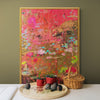 Canvas Print: 