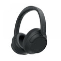 Refurbished Sony WH-CH720 Bluetooth Noise Canceling Over Ear Headphones