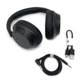 Refurbished Sony WH-CH720 Bluetooth Noise Canceling Over Ear Headphones
