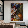 Canvas Print: 