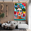 Canvas Print: 
