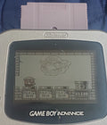 WarioLand The Shake Dimension GBC Video Game Cartridge Game Boy Color