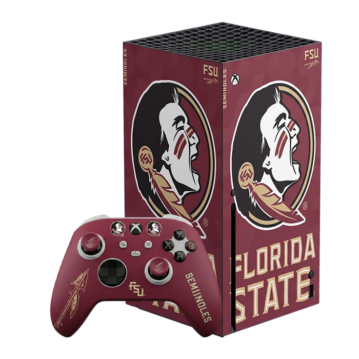 FSU Seminoles Xbox Pro Pack