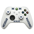 Michigan Wolverines Xbox Starter Kit
