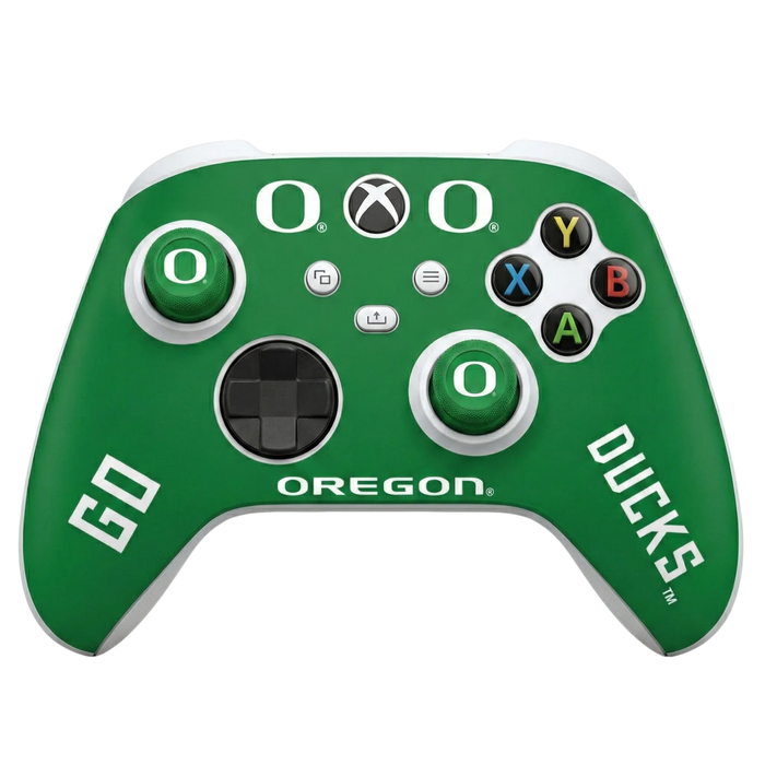 Oregon Xbox Starter Kit