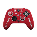 Rutgers Scarlet Knights Xbox Starter Kit