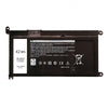 Laptop Battery for Dell Inspiron Inspiron 14 5485; Dell Inspiron Inspiron 14 5485 2in1; Dell Inspiro