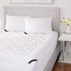 J Queen New York Royalty Allergen Barrier 233 Thread Count Cotton Top Mattress P