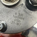 Bucher Hydraulics DC Motor Pump Unit 24V Hydraulic Power Pack