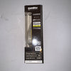 Sunlite Chandelier 6 Watt Item Num.80645 Antique Style 600 Lumens Bulb
