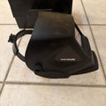 Chicago Electric Auto-Darkening Welding Helmet, Adjustable Shade