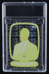 Agent Wallace 2024 Stranger Things High Tek Yellow 1 of 1