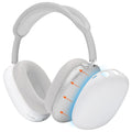 Airpods Max 1 & 2 Exterior Shell Covers - WC ShellZ Max White