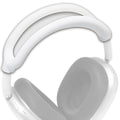 Airpods Max 1 & 2 Headband Cover - WC BandZ Max White