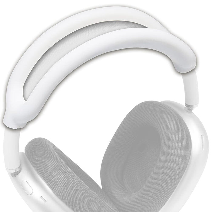 Airpods Max 1 & 2 Headband Cover - WC BandZ Max White