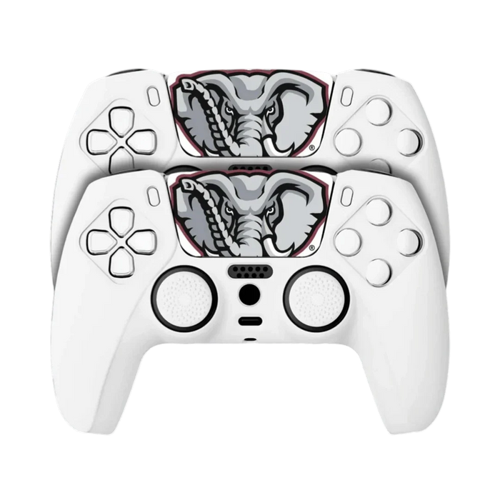 Alabama PS5 Touchpad Stickers