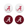 Alabama ThumbGripz | Pack of 2 Pairs