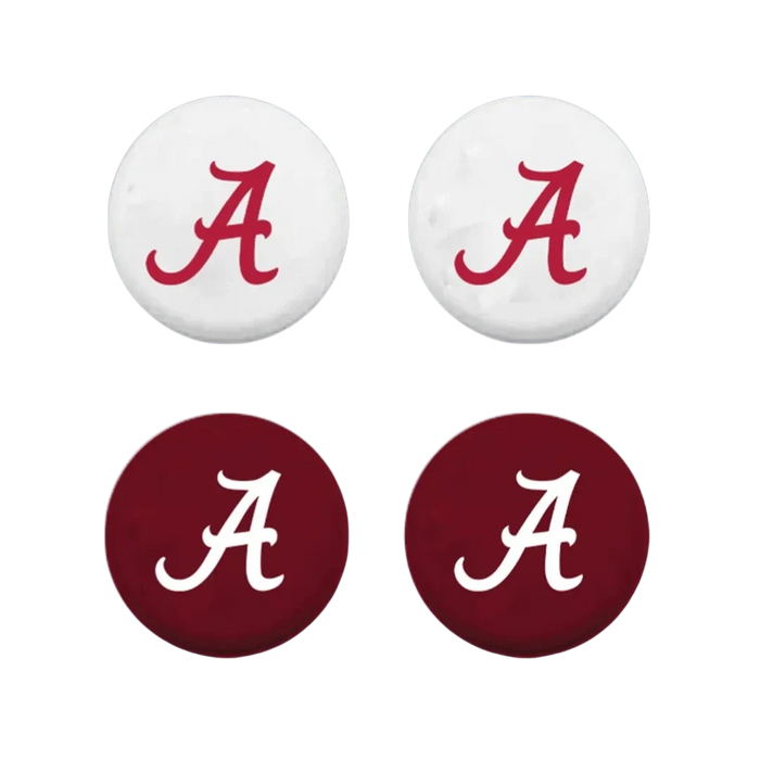 Alabama ThumbGripz | Pack of 2 Pairs