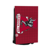 Alabama Red Vintage VarsityWrapz