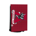 Alabama Red Vintage VarsityWrapz