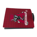 Alabama Red Vintage VarsityWrapz