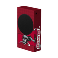 Alabama Red Vintage VarsityWrapz