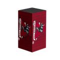 Alabama Red Vintage VarsityWrapz