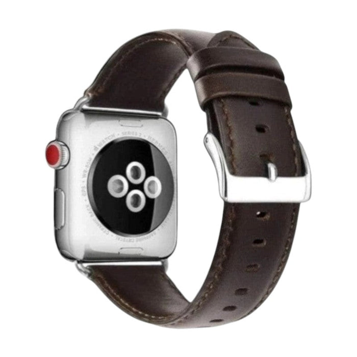 Leather Strap