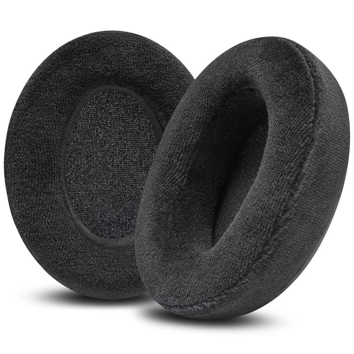 Arctis Nova Earpads - WC StealthZ Black
