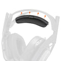 Astro A50 Headband Replacement - WC BandZ A50 Black