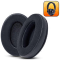 ATH M50X Earpads - Velour Hybrid Black