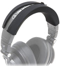 Audio Technica ATH M50X / M40X Headband Cover - WC BandZ ATH Black