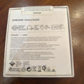 Samsung Galaxy Buds 2 White Wireless Earbuds Bluetooth Noise Cancelling
