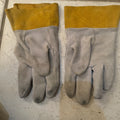 Tillman 25 AXL Welding Gloves Leather Extra Large