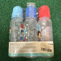 Disney Mickey Mouse Baby Bottles, 3 Pack, 9 oz