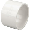 Dwv PVC Repair Coupling 3 Inches