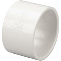 Dwv PVC Repair Coupling 3 Inches