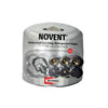 RectorSeal Novent 86690 Universal Locking Refrigerant Caps Starter Pack