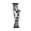 Bracelet Strap Gray 38 40 41 42MM