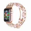Bracelet Strap Pink 44 45 46 49MM