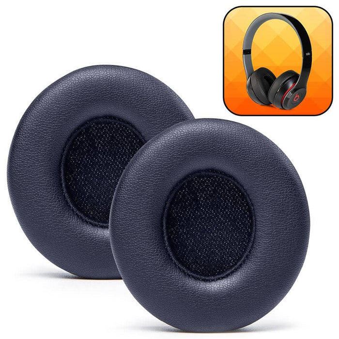 Beats Solo Earpads Black