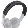 Beats Solo Silicone Headband Cover - WC BandZ Solo Black